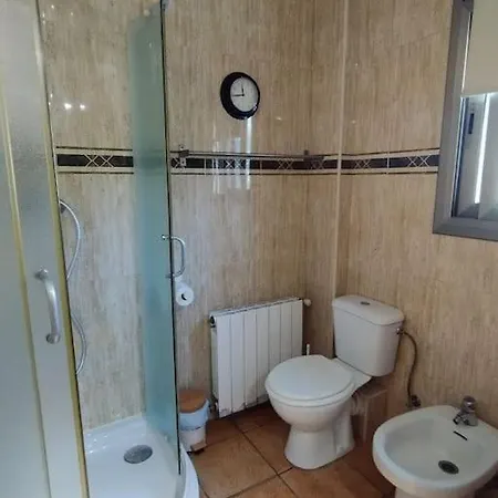 The Cosy House 49 Castelldefels