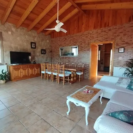Сasa de vacaciones The Cosy House 49 *