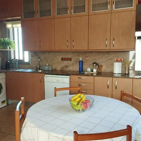 Сasa de vacaciones The Cosy House 49 *