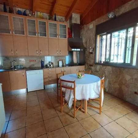 The Cosy House 49 Сasa de vacaciones Castelldefels