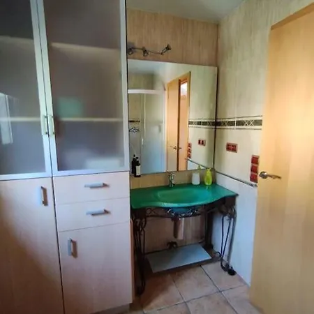 The Cosy House 49 Castelldefels