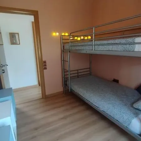 The Cosy House 49 Сasa de vacaciones Castelldefels