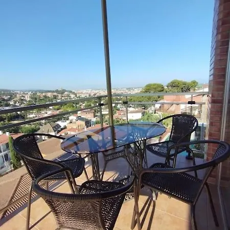 Сasa de vacaciones The Cosy House 49 Castelldefels