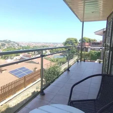 The Cosy House 49 Castelldefels