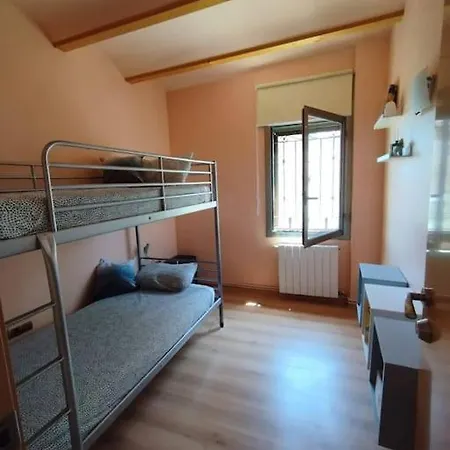 The Cosy House 49 Сasa de vacaciones