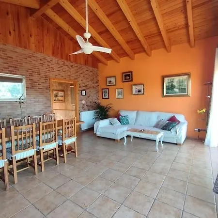 The Cosy House 49 Сasa de vacaciones *
