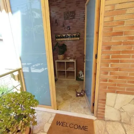 Сasa de vacaciones The Cosy House 49 Castelldefels