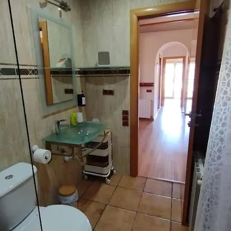 Сasa de vacaciones The Cosy House 49