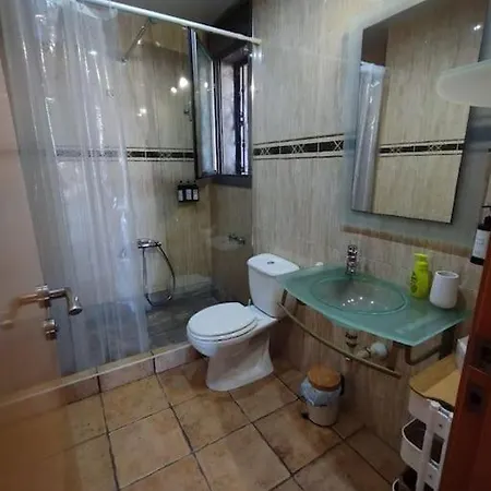 The Cosy House 49 * Castelldefels