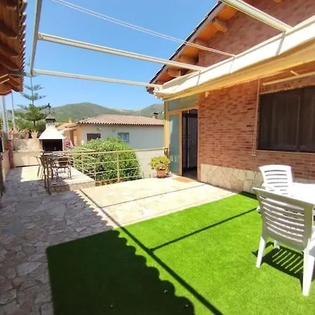 The Cosy House 49 Castelldefels