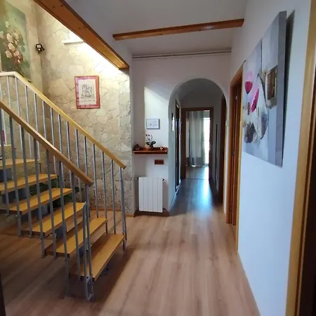 Сasa de vacaciones The Cosy House 49 *