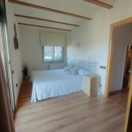 The Cosy House 49 Сasa de vacaciones Castelldefels
