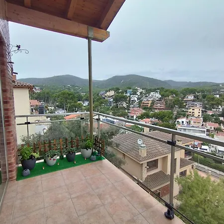 The Cosy House 49 * Castelldefels