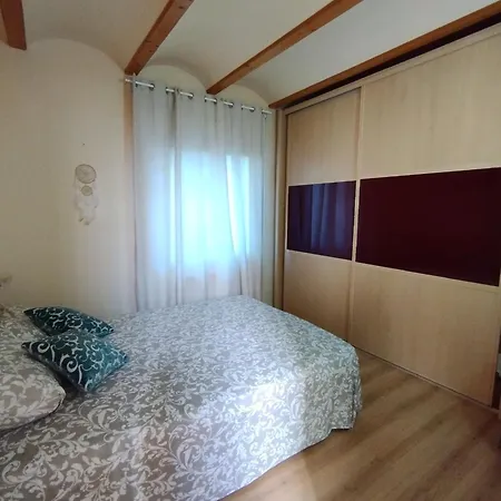 The Cosy House 49 Сasa de vacaciones *