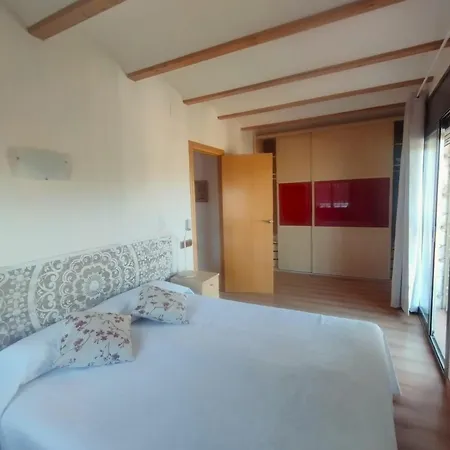 The Cosy House 49 Сasa de vacaciones Castelldefels