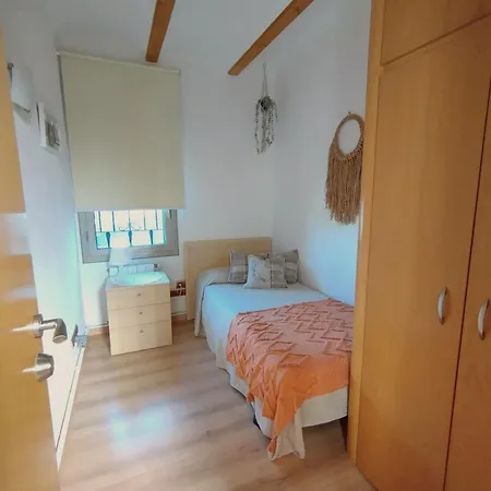 Сasa de vacaciones The Cosy House 49 Castelldefels