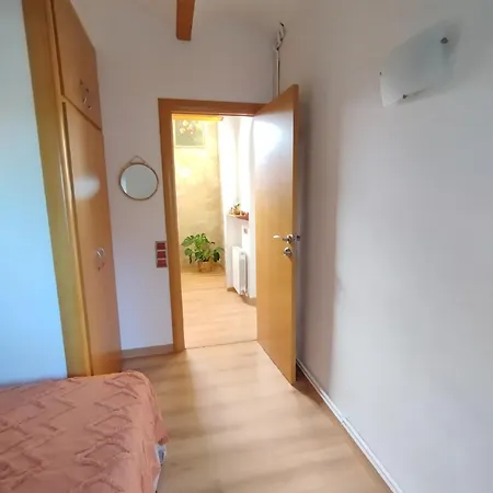 The Cosy House 49 Сasa de vacaciones