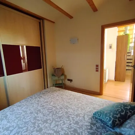 Сasa de vacaciones The Cosy House 49